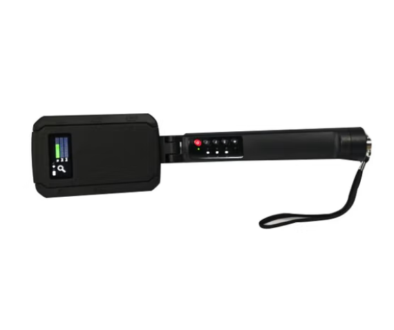 舞钢便携式非节点性探测仪